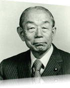 福田赳夫