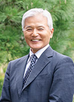 理事長