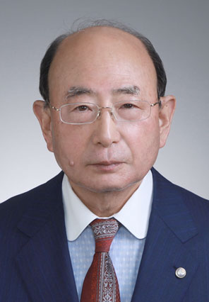 理事長